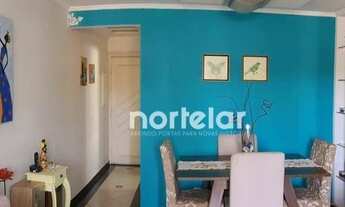 Imagem: Apartamento com 3 dormitórios à venda