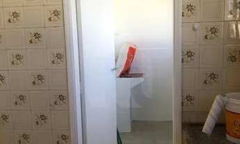 Imagem 2: Apartamento último andar para locação 70m² com 2 quartos