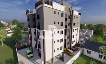 Imagem 3: CURITIBA - Apartamento Padrão - Santa Quitéria