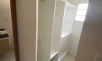 Imagem 6: CONDOMINIO CIDADE JARDIM MOBILIADO