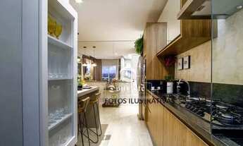 Imagem 7: Apartamento com 2 dormitórios à venda, 55 m² por R$ 509.999,90 - Jardim - Santo André/SP