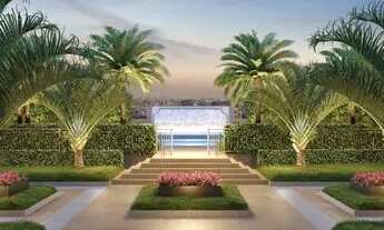 Imagem 3: Apartamento para venda possui 82 metros quadrados com 3 quartos em Brás - São Paulo - SP