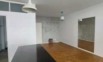 Imagem 2: Apartamento para aluguel com 70 metros quadrados com 1 quarto em República - São Paulo - S