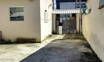 Imagem 3: Casa para aluguel com 80 metros quadrados com 3 quartos em Campo Grande - Rio de Janeiro