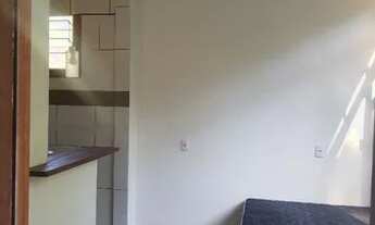 Imagem 5: Charmosa Kit Net em Servidão Familiar - Tranquilidade e Conforto