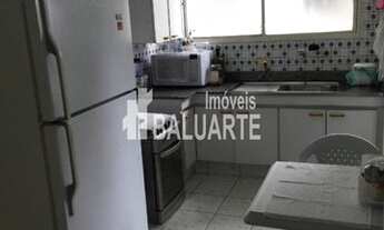 Imagem 6: BALUARTE IMÓVEIS ? Apartamento 3 dormitórios no Moema