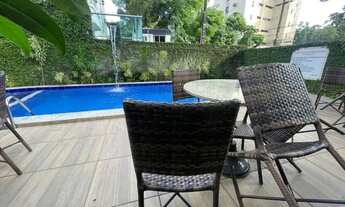 Imagem 4: Apartamento para Locação em Recife, Espinheiro, 3 dormitórios, 2 banheiros, 1 vaga