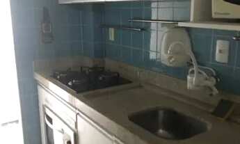 Imagem 7: Ap CASA ( 1 pe na areia e outro no shopping ) de 3 quartos e área de churrasqueira