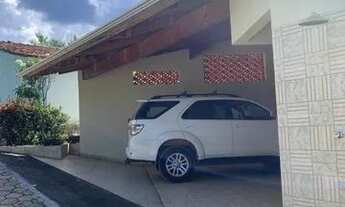 Imagem 2: Casa no Condomínio Recanto dos Dez, em Três Ranchos-GO