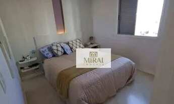 Imagem 7: Apartamento com 3 quartos para Vender, Edifício Marais, Jardim das Indústrias, 77 metros