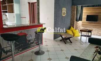 Imagem 4: Apartamento, Canto do Forte, Praia Grande