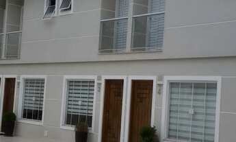 Imagem 2: Condominio Fechado-Sobrado Novo 70 mts com 2 Suites, Sacada, 3 vagas na Garagem !! Mandaqu