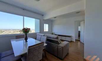 Imagem: More nas alturas com muito conforto