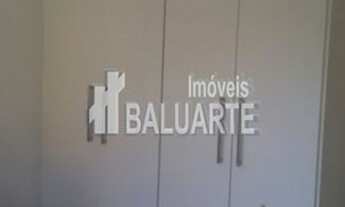 Imagem 5: Apartamento com 3 dormitórios para alugar, 155 m² por R$ 5.000,00 - Alto da Boa Vista - Sã