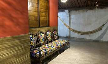 Imagem 2: Casa de Praia Temporada