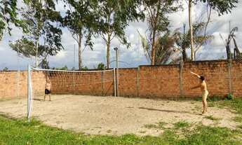 Imagem 2: Fazenda/Sítio/Chácara para venda possui 200 metros quadrados com 3 quartos