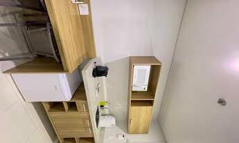 Imagem 7: Flat para venda possui 25 metros quadrados com 1 quarto em Itaipava - Petrópolis - RJ