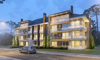 Imagem: GRAMADO - Apartamento Padrão - Carniel