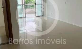 Imagem 5: Apartamento Maison Cartier- com 103 m2- 3 qts(1 suíte) - Av. Jacira Reis- Manaus