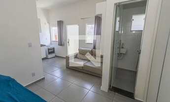 Imagem 6: Apartamento para Aluguel - Minascaixa, 1 Quarto, 29 m2