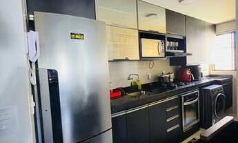 Imagem 2: Belíssimo apartamento - totalmente reformado!