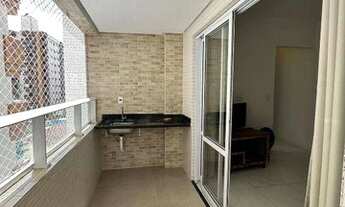 Imagem 4: Apartamento Mobiliado com 02 sacadas na Guilhermina!