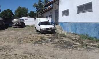 Imagem 4: Vendo Terreno 50 x 500mts. na Av. Henry Wall de Carvalho (Próximo a Ambev)