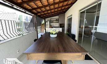 Imagem: Cobertura à venda no bairro Jardim Primavera