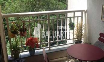 Imagem 7: Apartamento com 2 dormitórios à venda, 62 m² por R$ 450.000,00 - Morumbi - São Paulo/SP