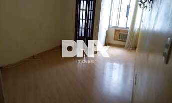 Imagem 4: Apartamento-À VENDA-Laranjeiras-Rio de Janeiro-RJ