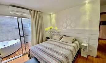 Imagem 13: Apartamento com área privativa à venda, 4 quartos, 2 suítes, 2 vagas, Buritis - Belo Horiz