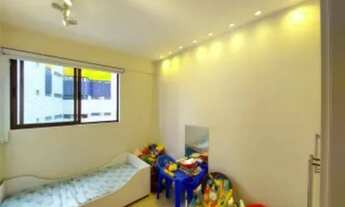 Imagem 7: Apartamento para venda tem 68 metros quadrados com 3 quartos em Tamarineira - Recife - Per