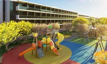 Imagem 7: Excelente apartamento studio em construção na praia do Cupe