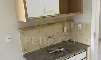 Imagem 4: Apartamento - Jardim Antonio Von Zuben - Campinas