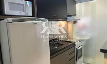 Imagem: Apartamento 1 dormitório, 38m², aluguel