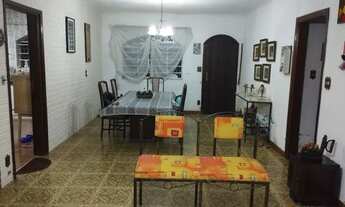 Imagem 5: Casa tipo chácara