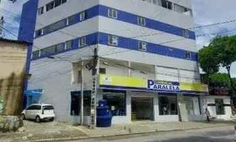 Imagem: Edf. Maurício de Nassau