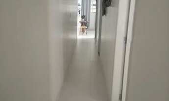 Imagem: Casa para venda tem 80 metros quadrados