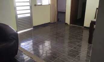 Imagem 3: ALUGA-SE CASA - JD SANTO ANTONIO - OSASCO