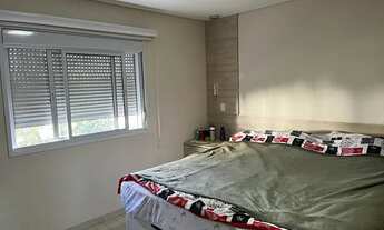 Imagem 5: Apartamento para venda tem 202 metros quadrados com 4 quartos em Alto da Mooca - São Paulo