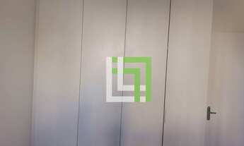 Imagem 4: Apartamento com 2 dormitórios para alugar, 50 m² por R$ 1.969,00/mês - Vila Nambi - Jundia