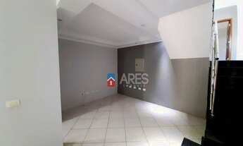 Imagem 3: Casa com 4 dormitórios para alugar, 190 m² por R$ 2.555/mês - Parque das Nações - American