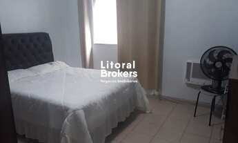 Imagem 2: Apartamento à venda no bairro Vila Nova - Santos/SP