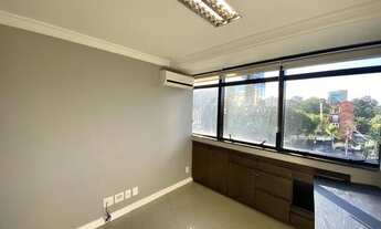 Imagem 6: Sala com 2 Dormitorio(s) localizado(a) no bairro Moinhos de Vento em Porto Alegre / Ref