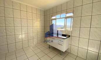 Imagem 2: Casa com 2 dormitórios para alugar por R$ 1.000/mês - Jardim Itapark Velho - Mauá/SP