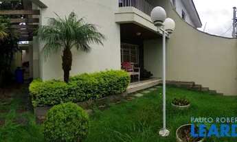 Imagem 2: CASA ASSOBRADADA - CARRÃO - SP