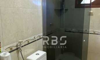 Imagem 7: CASA DE PRAIA COM PISCINA EM BALNEÁRIO DE CARAPEBUS