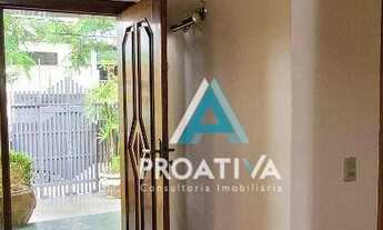 Imagem 7: Sobrado com 8 dormitórios, 769 m² - venda ou aluguel - Vila Príncipe de Gales - Santo Andr