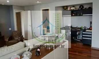 Imagem 3: Apartamento 3dormitórios , 3 suites, 136 mts Venda Jardim Marajoara