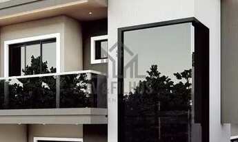 Imagem 2: Lindo sobrado de alto padrão